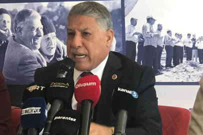 BEKİR ÖZTEKİN: OĞUZELİ CAZİBE MERKEZİ OLUYOR