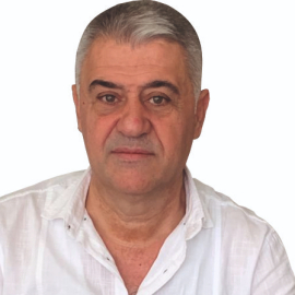 İLHAMİ BOYNUKISA