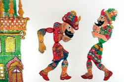 Karagöz ve Hacivat