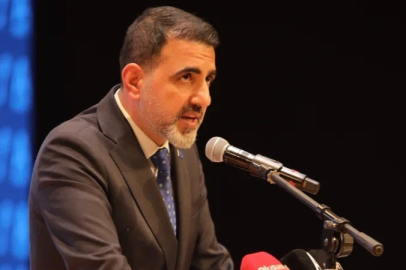 Murat Üzümcü’den Gaziantep’e Güçlü Mesaj: “Egemenlik, Kayıtsız Şartsız Milletin Olacak!”