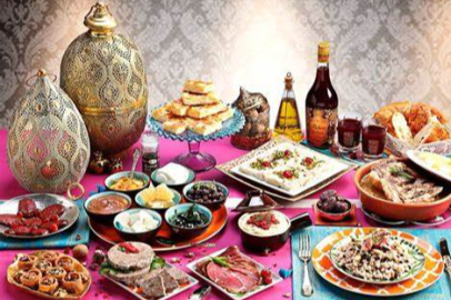 2025 Ramazan ayı için geri sayım başladı.