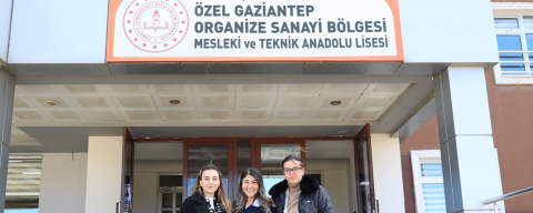 SANKO ÜNİVERSİTESİ HASTANESİNDEN İLKYARDIM ÖNEMİ
