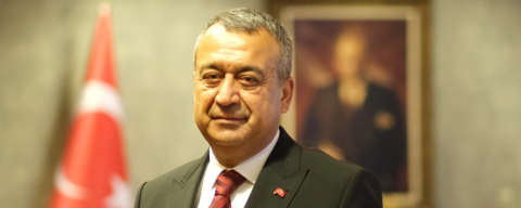 TİM Başkan Vekili Ahmet Fikret Kileci:  Türk ihracatçısı Avrupa’ya göre mevcut konjonktürde daha şanslı