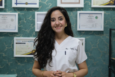 Dyt. TUĞBA OSANMAZ RAMAZANDA NASIL BESLENMELİYİZ?