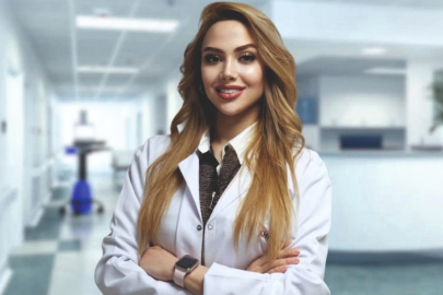 KLİNİK PSİKOLOG NURNİSA BOYNUKISA A PLUS HASTANESİ’NDE