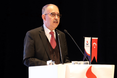SANKO ÜNİVERSİTESİ'NDEN "ÜNİVERSİTE  SINAV  ETKİNLİĞİ"