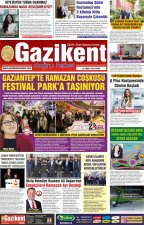 GAZİKENT