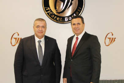 GTB BAŞKANLARINDAN RAMAZAN AYI MESAJI