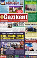GAZİKENT