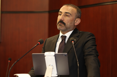 GTO ŞUBAT AYI MECLİS TOPLANTISI YAPILDI