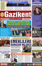 GAZİKENT