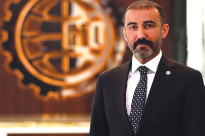 BAŞKAN YILDIRIM; ŞUBAT İHRACATINDA DÜŞÜŞ
