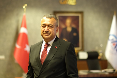 GAİB ŞUBAT AYI İHRACAT RAKAMLARINI AÇIKLADI