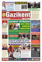 GAZİKENT
