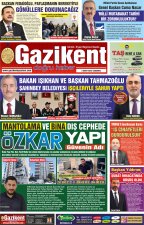 GAZİKENT