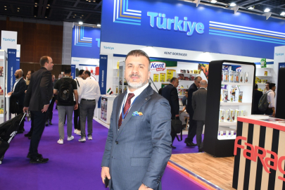 Dünya’ya ayçiçek yağı Türk ihracatçılarından