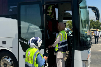 BİLETSİZ YOLCU TAŞIYANA 85 BİN LİRAYA KADAR CEZA GELİYOR