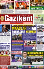 GAZİKENT