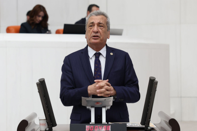 Hasan Öztürkmen: Gaziantep'i üretimin yıldızı yapalım