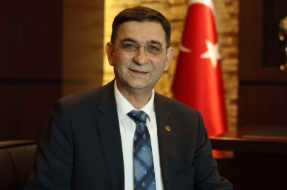 BAŞKAN ÜNVERDİ:  KADININ GERİ PLANDA KALDIĞI BİR TOPLUM HER ZAMAN EKSİKTİR