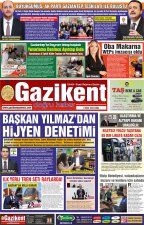 GAZİKENT
