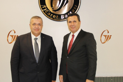GTB BAŞKANLARINDAN ‘8 MART DÜNYA KADINLAR GÜNÜ’ MESAJI