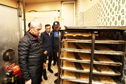 TAHMAZOĞLU RAMAZAN SİMİDİ TAVAN FİYATINI AÇIKLADI 200 TL