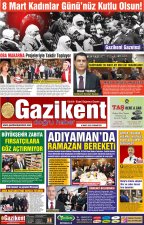 GAZİKENT