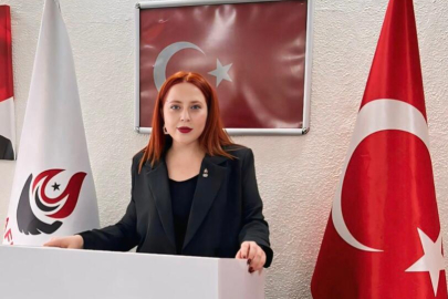 ÖZERGİN; KADINLARIMIZA DESTEK VERMEYE HAZIRIZ