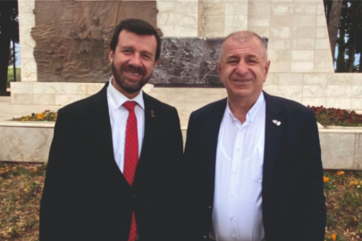 Zafer Partisi Genel Merkez Kurucu üyesi Mehmet pamuk;