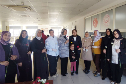 Yeniden Refah Kadınları unutmadı