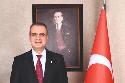 ASİD GENEL BAŞKANI DR. YILDIRIM:4 MART TIP BAYRAMINI KUTLADI