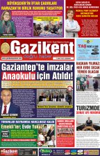 GAZİKENT