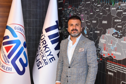 TİM Suriye Masası Başkanlığına Celal Kadooğlu Getirildi