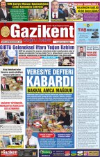 GAZİKENT