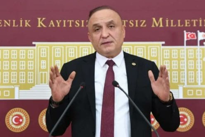 CHP Milletvekili Meriç ; Yanlış Politikalar Tarımı Çökertti
