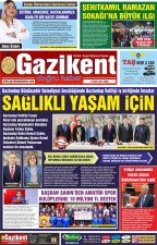 GAZİKENT