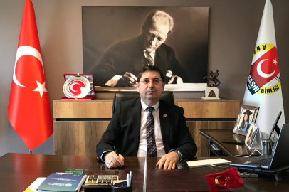 M. Bora Zor; Gazeteciliği bıraktık, rakamlarla boğuşuyoruz