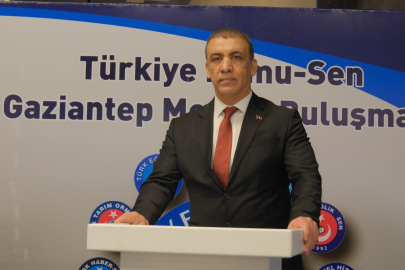 SAĞLIK'TA SORUNLAR BİTMİYOR