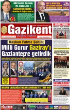GAZİKENT