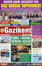 GAZİKENT