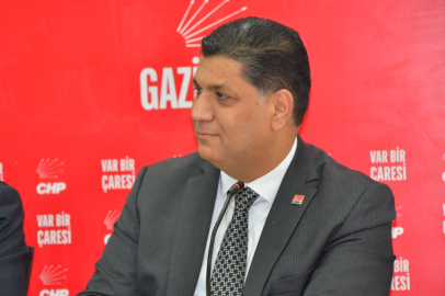 CHP GAZİANTEP’TEN ÜYELERE ÖNSEÇİM ÇAĞRISI