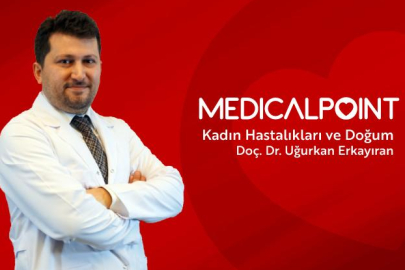 Medical Point Gaziantep Hastanesi