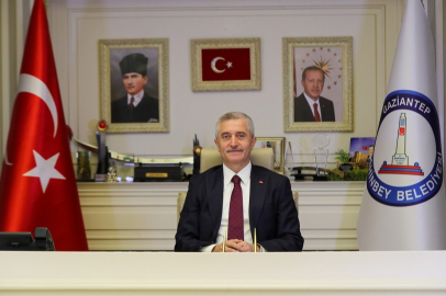 BAŞKAN TAHMAZOĞLU’NDAN SAVUNMA SANAYİSİNE 1 MİLYAR TL DESTEK