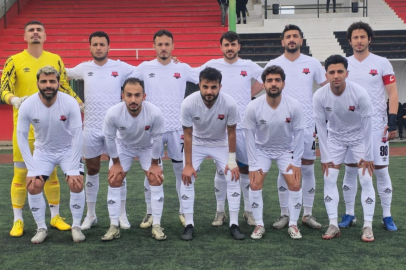 ŞEHİTKAMİL BELEDİYESPOR 3 PUANI 3 GOLLE ALDI
