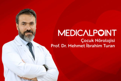 ÇOCUKLARDA EPİLEPSİ: