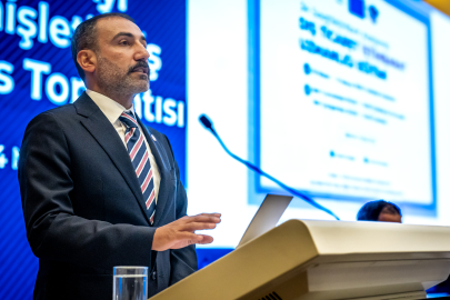 YILDIRIM: Ekonomimiz hala kırılgan