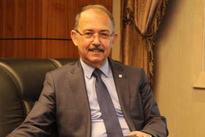 SANKO ÜNİVERSİTESİ REKTÖRÜ PROF. DR. DAĞLI:
