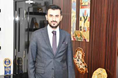 Başkan Halit Acar’dan Ramazan Bayramı mesajı: