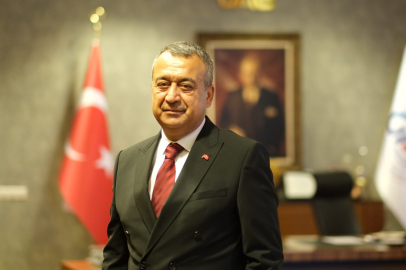 GAİB Koordinatör Başkanı Ahmet Fikret Kileci